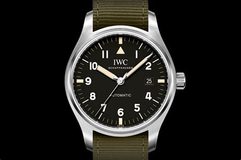 iwc mark xviii 36 type mark xi|iwc mark xviii for sale.